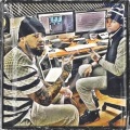 Movimiento Urbano、JOA - Le llevamos Milla − Lapiz Conciente (feat. Joa)