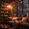 Siente la naturaleza、Estudio de sonido de lluvia、Musica para Leer Playlist - Estudiando Con El Susurro Melódico De La Lluvia