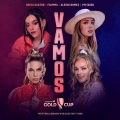 Vamos (The Official Concacaf W Gold Cup 2024|TM|Song)