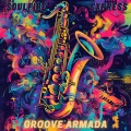 Groove Armada - Attitude on Fire