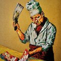 Sapere Aude - Wednesday / Dancing Tool