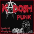 Kadosh Punk - Taita (Explicit)