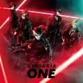 GYROAXIA - BURN IT UP