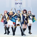シークフェルト音楽学院、青嵐総合芸術院、相羽あいな、倉知玲鳳、佐々木未来 - Everlasting Show to the SHOW！