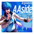 Argonavis - AAside