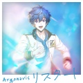 Argonavis - くちづけDiamond