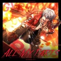 GYROAXIA - ALL MY PARTS