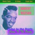 Come to the Party