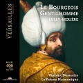 Vincent Dumestre、Le Poème Harmonique、Serge Goubioud、Jean-Baptiste Lully、molière - Le Ballet des Nations. El dolor solicita (Second Espagnol enjoué)