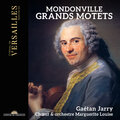 Gaétan Jarry、Chœur Marguerite Louise、Orchestre Marguerite Louise、Jean-Joseph Cassanéa de Mondonville - I. In exitu Israel de Ægypto