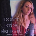 Don't Stop Believin'