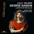 Gaétan Jarry、Marguerite Louise、Caroline Arnaud、molière、Jean-Baptiste Lully - 
