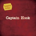 Captain Hook【RED】
