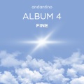Andantino - 火山
