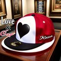 Love and Cap (Explicit)