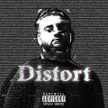 Sadra、Sadra zargarchi - Distort (Explicit)