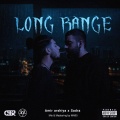 Sadra、Amir arshiya、Sadra zargarchi - Long Range (Explicit)
