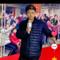 胡尚高 - 心声 (Live)