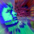 Kleiner Junge