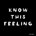 Danny Russell - Know this feeling