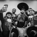 LA GUASABARA - QUE LA CHOKE (MERENGUE COVER)