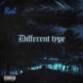 Different Type (Explicit)