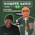 DJ Jawz、Tswyza - Soapie Love 2.0