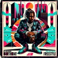 Phonkyou - Birthday Freestyle