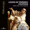 Sophie Junker、Florie Valiquette、Orchestre de l'Opéra Royal、stephane fuget、Michel-Richard de Lalande - III. Sic Jesus pastor