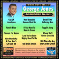 George Jones - Cup Of Loneliness