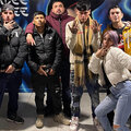 Gariel、Leinad、El Taylor - caile (feat. Gariel, Leinad & Mv) (Explicit)