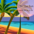 To The Sun - Rainbow Rose