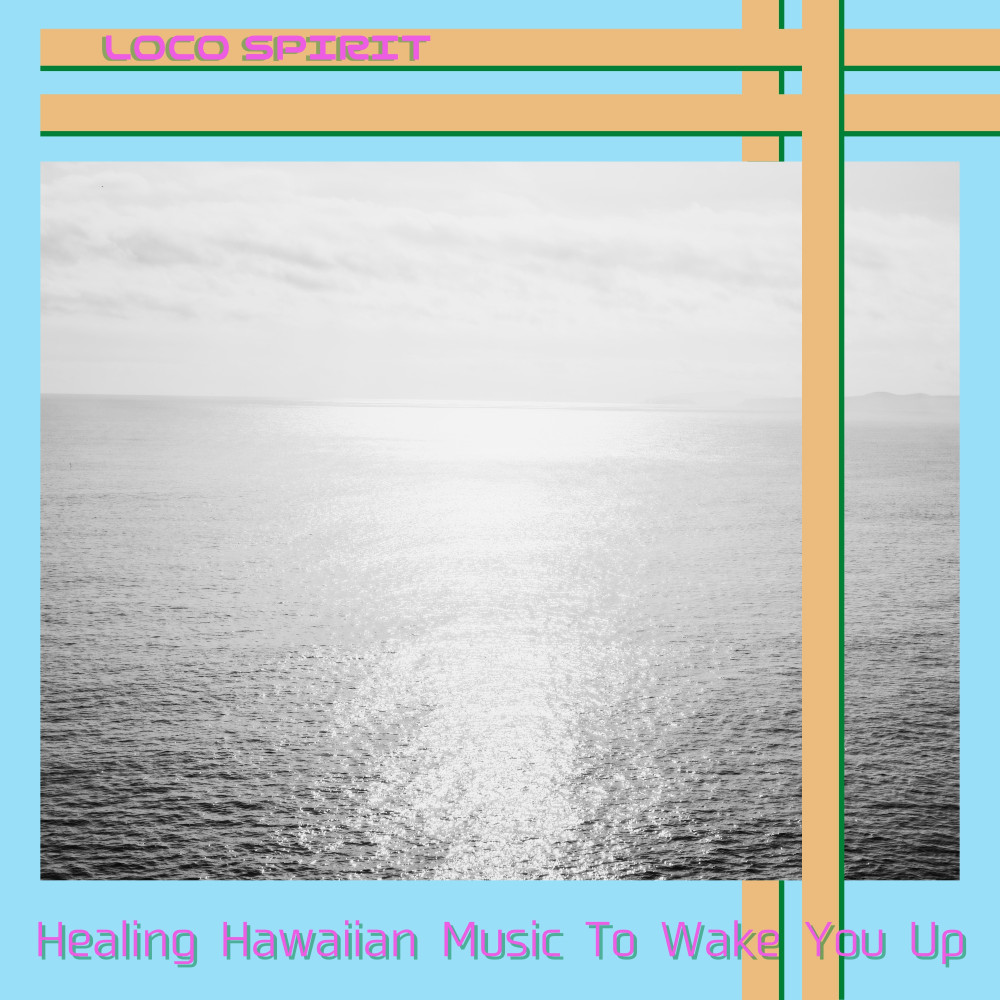 Loco Spirit - Niihau