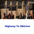 donatella - Highway To Oblivion