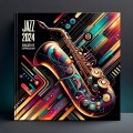Jazz 2024 Creative Expression