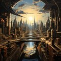 Urilla Fortier - Endless Amusement