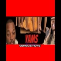 Yams (feat. Blueface)(Explicit)