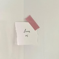 박현민、KANG MI YEON - 걱정하지마