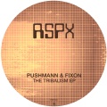 The Tribalism EP