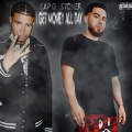 I Get Money All Day (feat. Kap G)(Explicit)