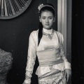 Myanmar Music Station、May Sweet - Ko Ko Sate Kuu Yin