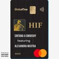SINtana、Smooshy、Alexandra Msotra - HIF