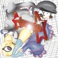 Kimj、LINNA FIGG - cdr