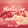 90 Minutes (Explicit)