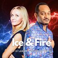 DJ LANA MW、Chris Da White - Ice & Fire (feat. Chris Da White)