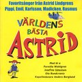 Världens Bästa Astrid