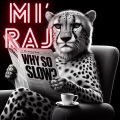 MI'RAJ - slow (feat. Suno.ai)