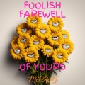 MI'RAJ - foolish farewell of yours (feat. Suno.ai)