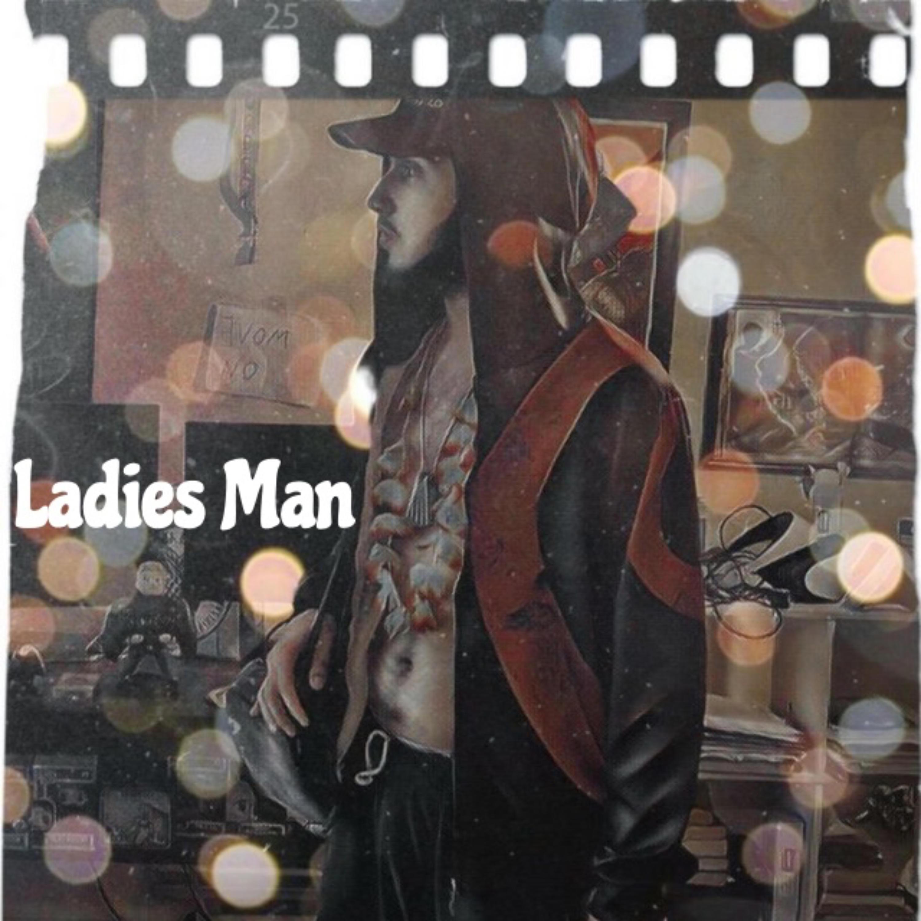 The Entertainer - Ladies Man (Explicit)