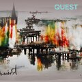 srumpong the rasta - Quest